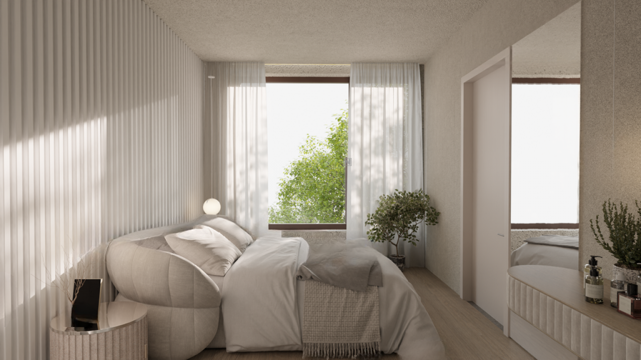 Квартира в Любляне, Словения, 77 м² - фото 17