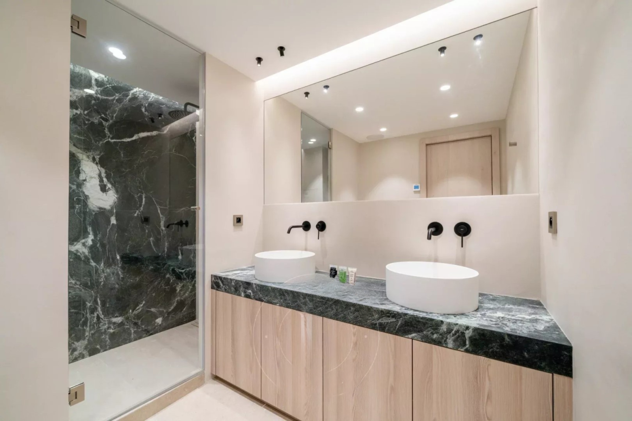 Квартира в Каннах, Франция, 113 м² - фото 17