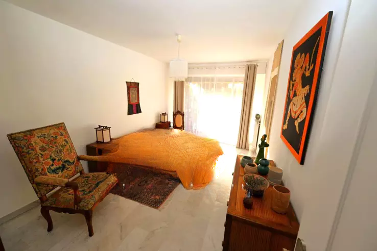 Квартира в Каннах, Франция, 82 м² - фото 7