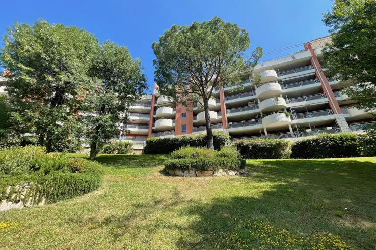 Квартира в Каннах, Франция, 106 м² - фото 7