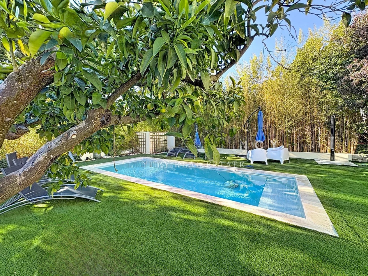 Квартира в Каннах, Франция, 276 м² - фото 17