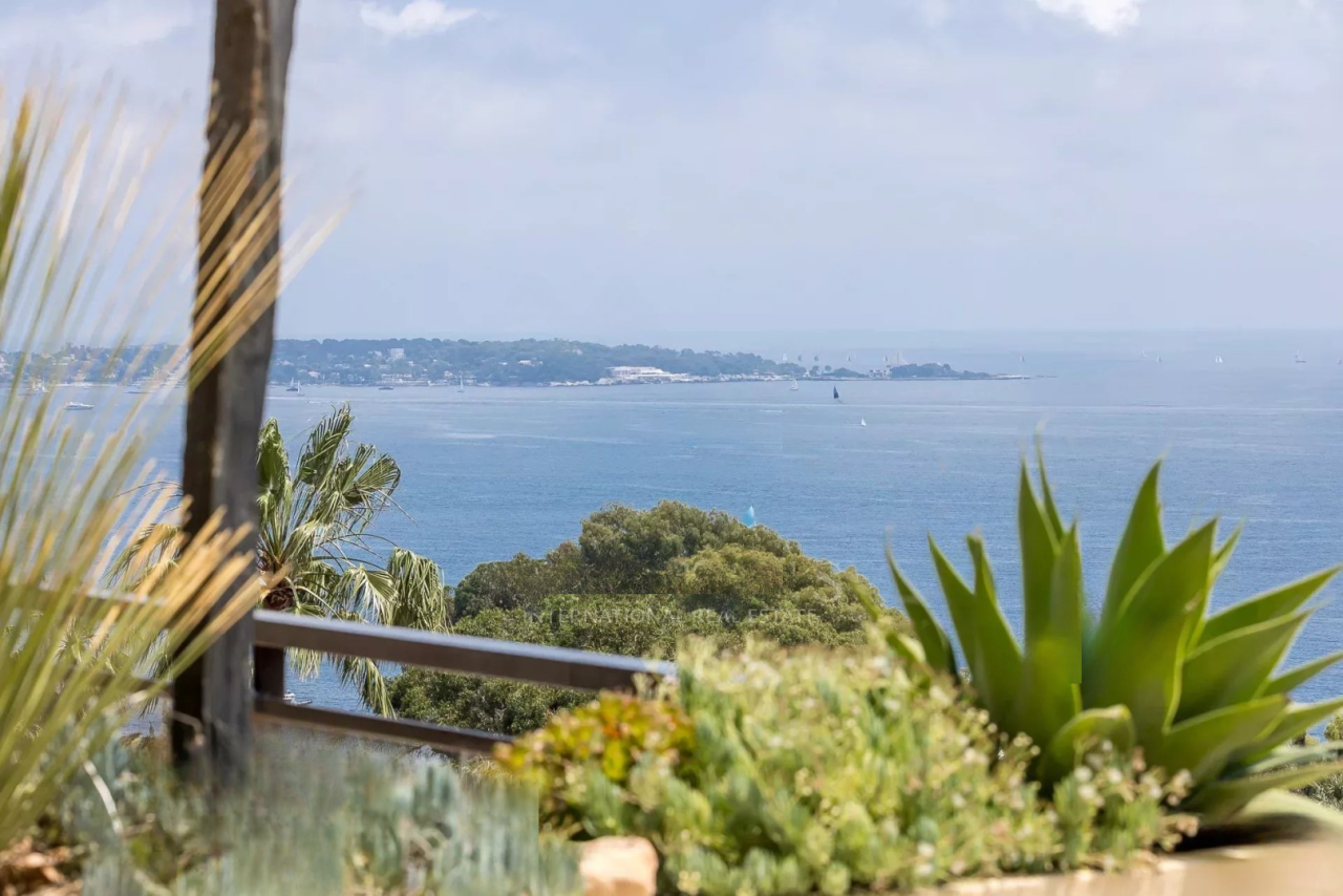 Квартира в Каннах, Франция, 220 м² - фото 17