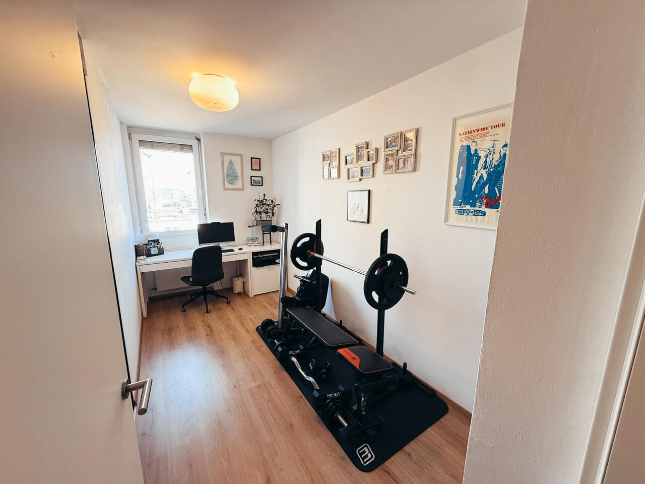 Квартира в Любляне, Словения, 72 м² - фото 17