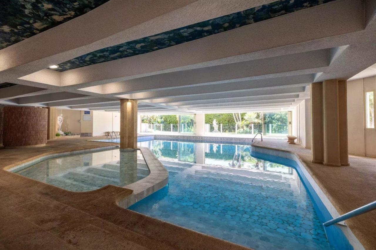 Квартира в Каннах, Франция, 128 м² - фото 17