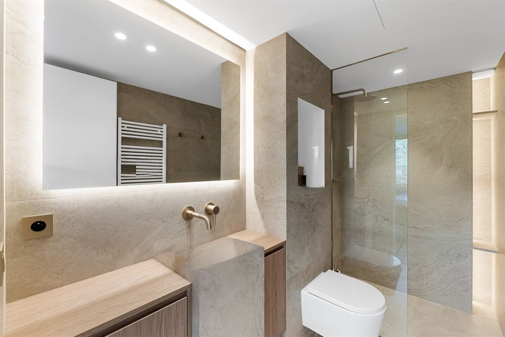 Квартира в Каннах, Франция, 101 м² - фото 17