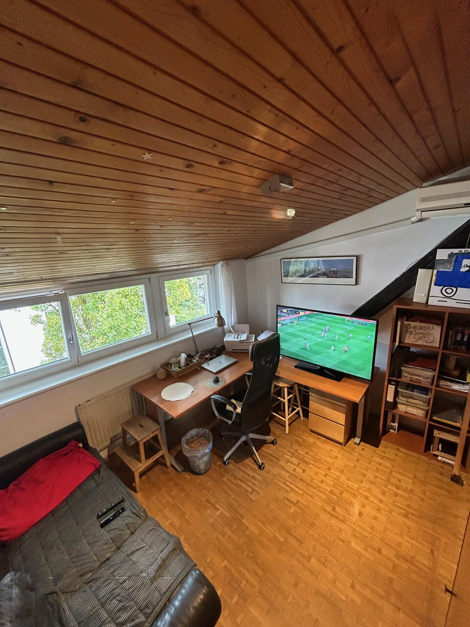 Квартира в Любляне, Словения, 125 м² - фото 18