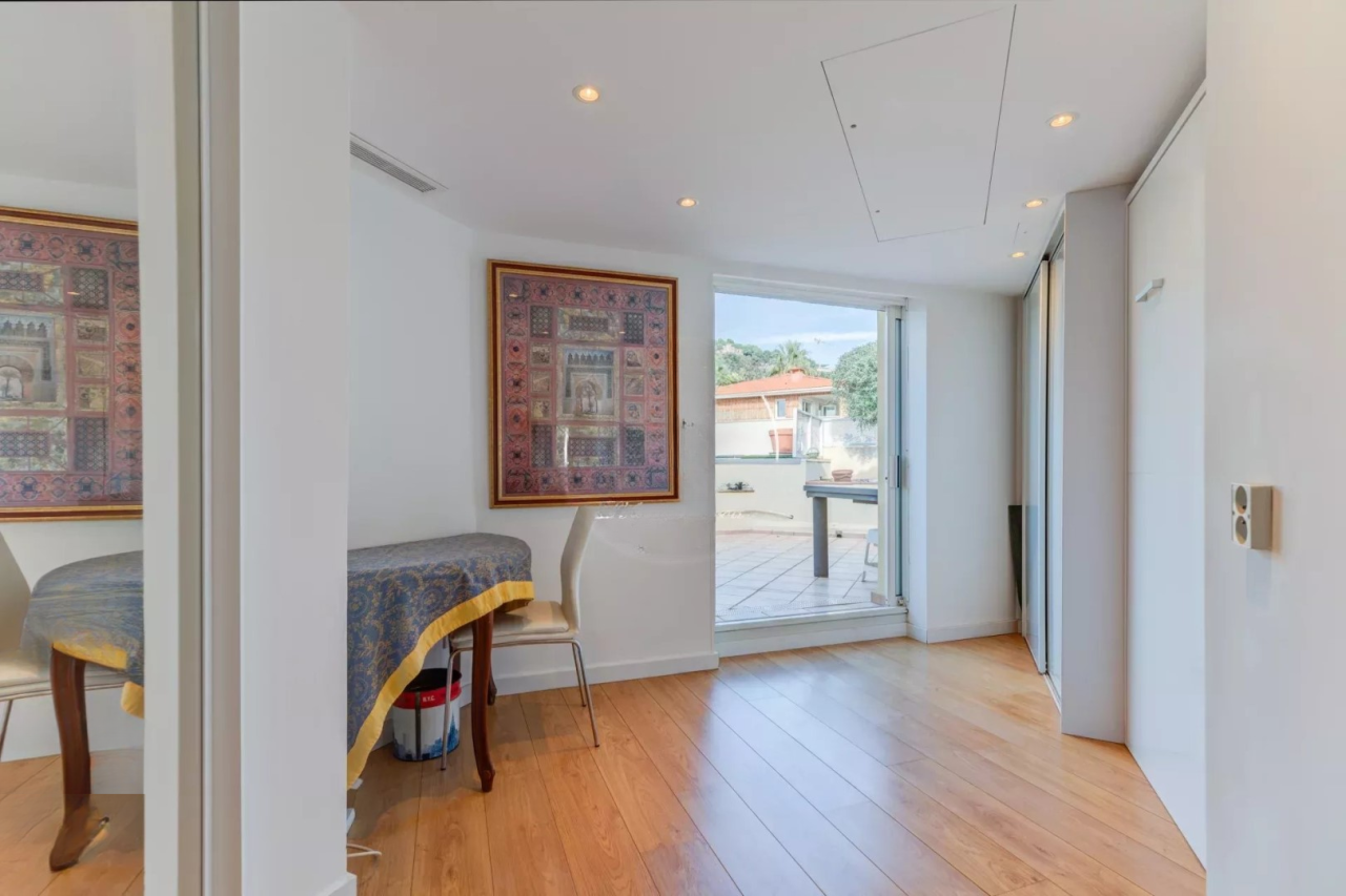 Квартира в Каннах, Франция, 120 м² - фото 18