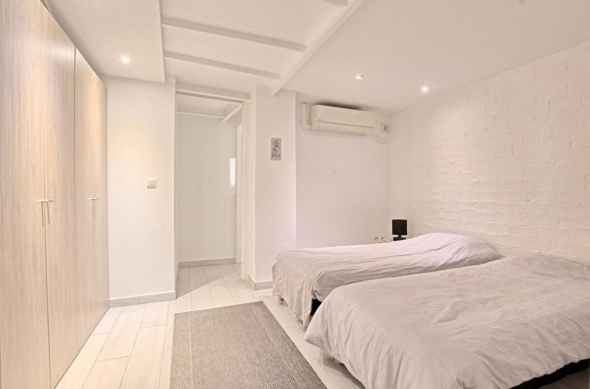 Квартира в Каннах, Франция, 225 м² - фото 18