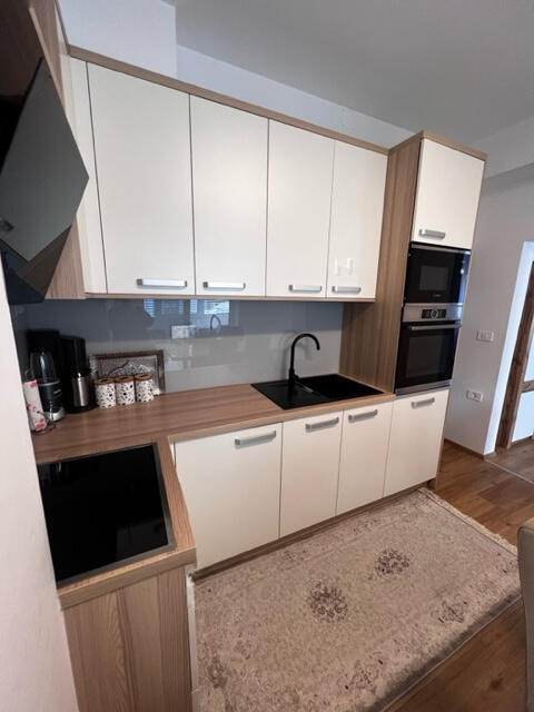 Квартира в Любляне, Словения, 60 м² - фото 18