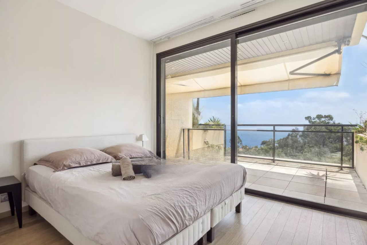 Квартира в Каннах, Франция, 220 м² - фото 18