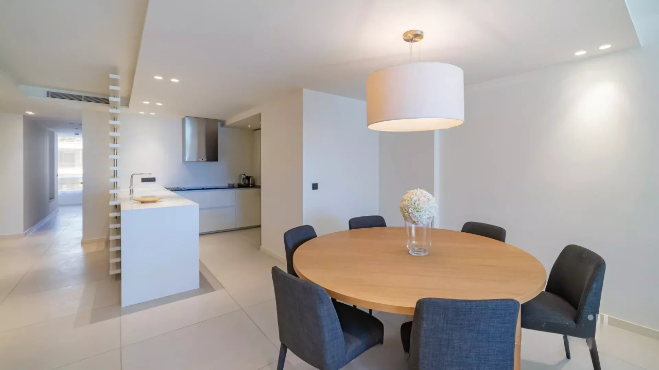 Квартира в Каннах, Франция, 136 м² - фото 18