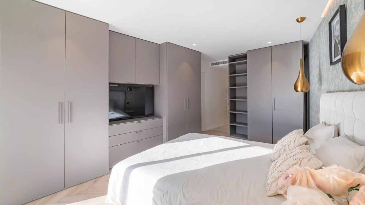 Квартира в Каннах, Франция, 85 м² - фото 18