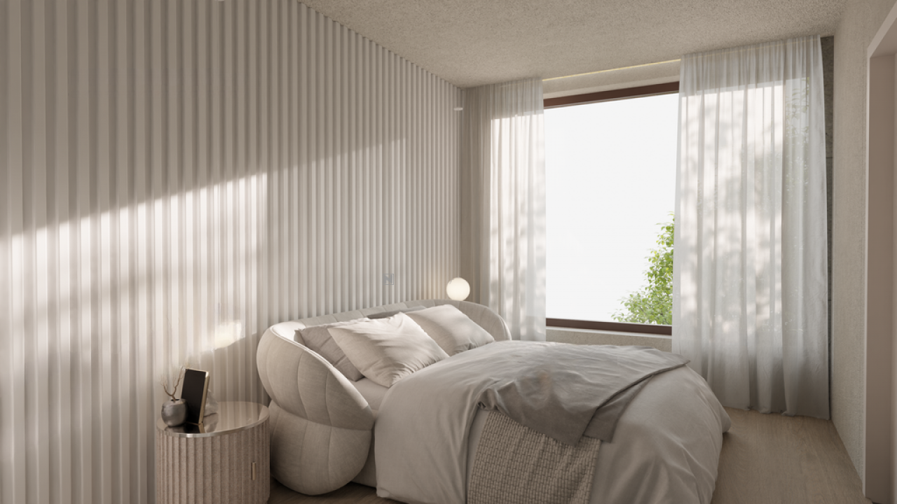 Квартира в Любляне, Словения, 88 м² - фото 18