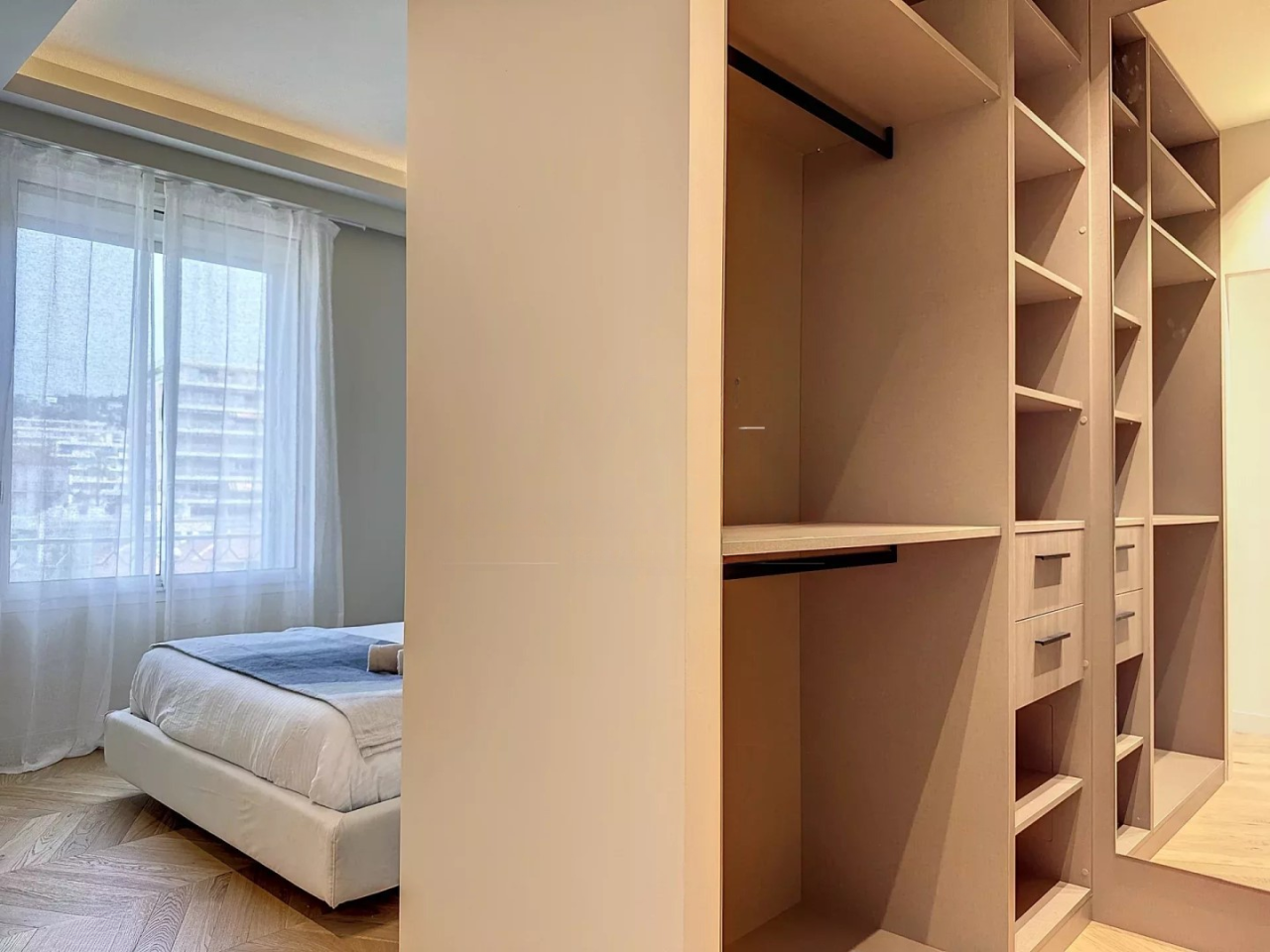 Квартира в Каннах, Франция, 100 м² - фото 18