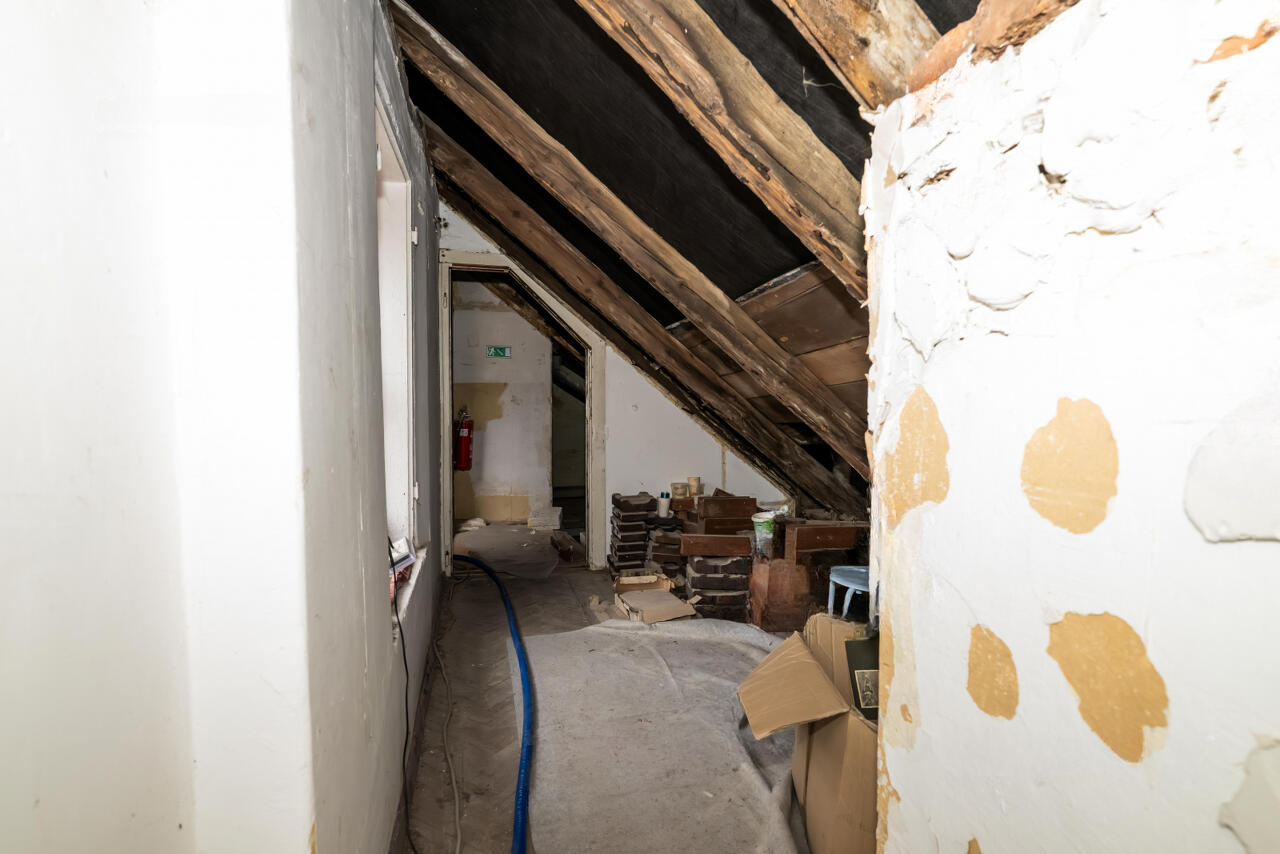 Квартира в Любляне, Словения, 375 м² - фото 18