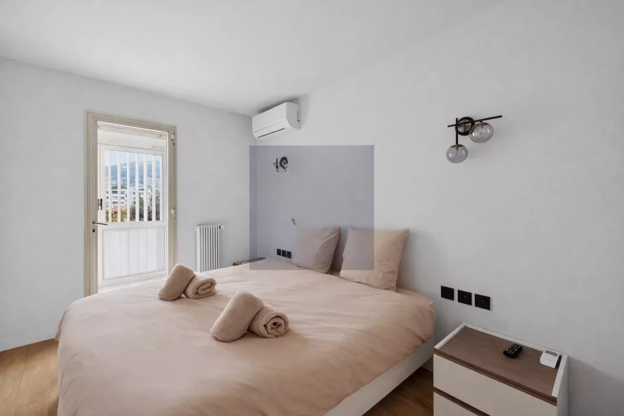 Квартира в Каннах, Франция, 121 м² - фото 18