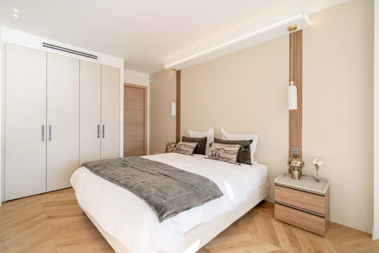 Квартира в Каннах, Франция, 101 м² - фото 18