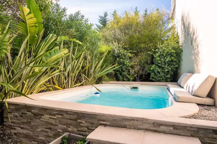 Квартира в Каннах, Франция, 112 м² - фото 7