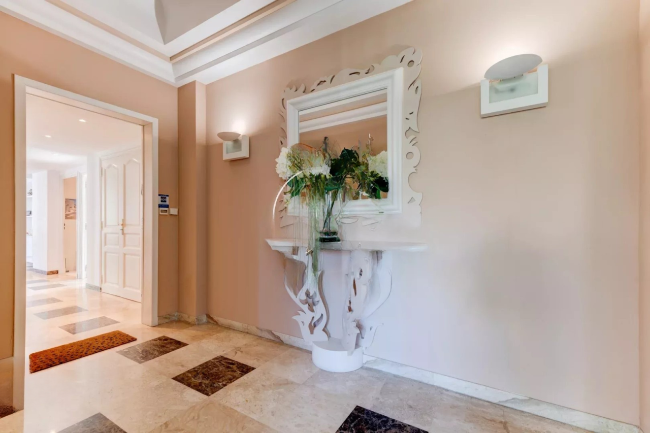 Квартира в Каннах, Франция, 120 м² - фото 19