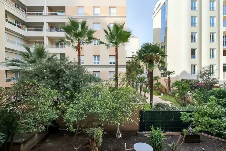 Квартира в Каннах, Франция, 132 м² - фото 7