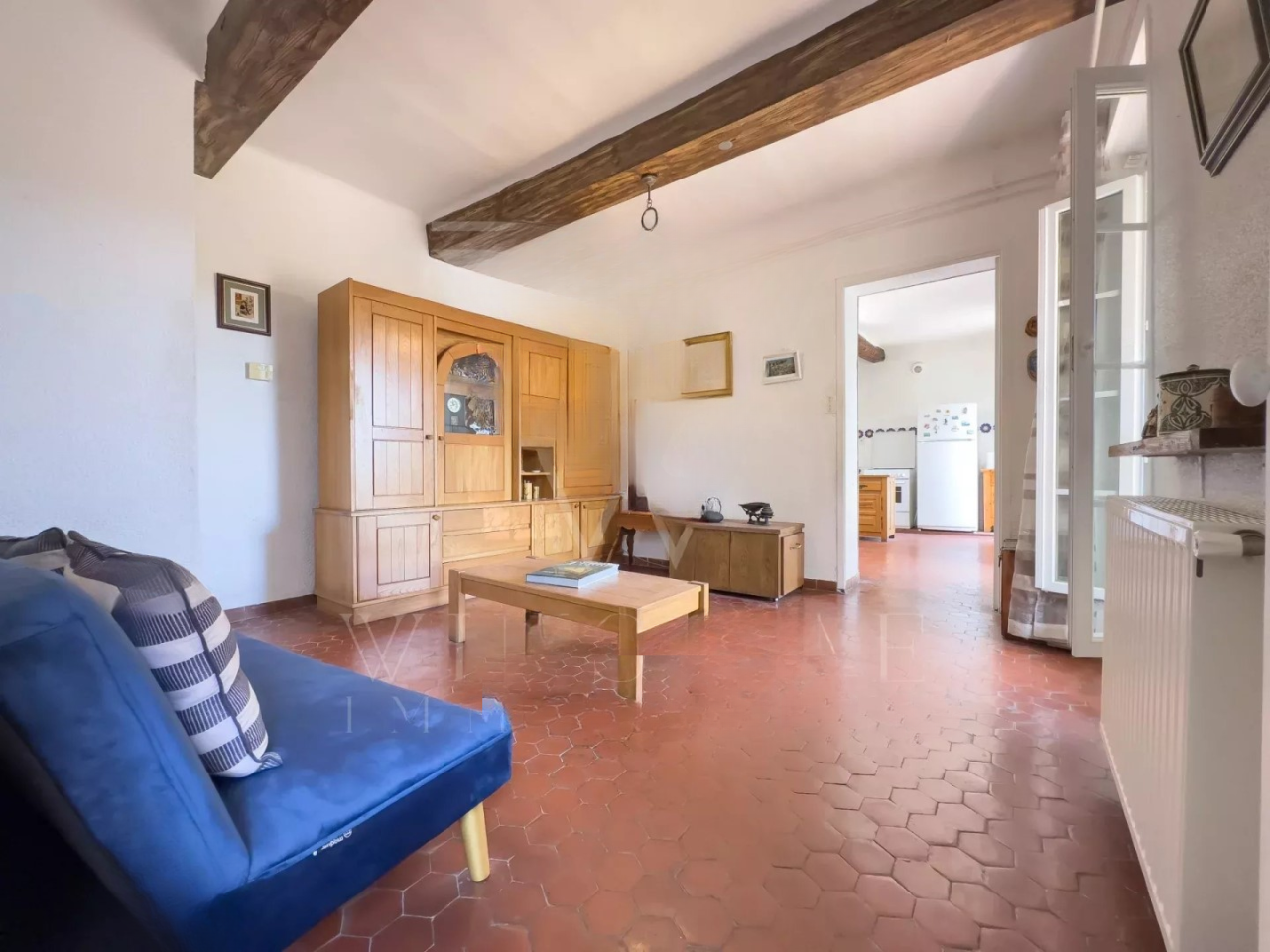 Квартира в Каннах, Франция, 140 м² - фото 19