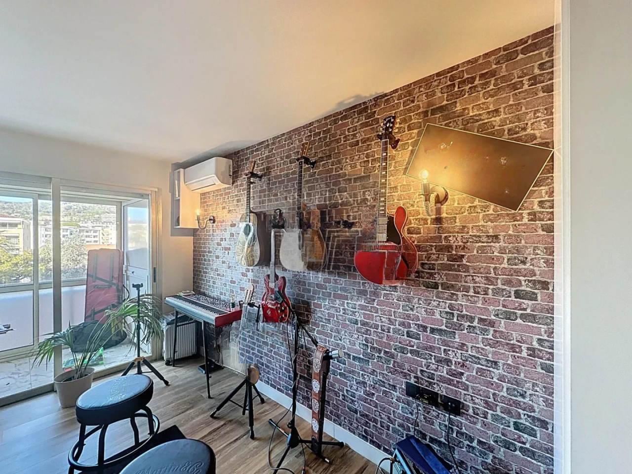 Квартира в Каннах, Франция, 121 м² - фото 19