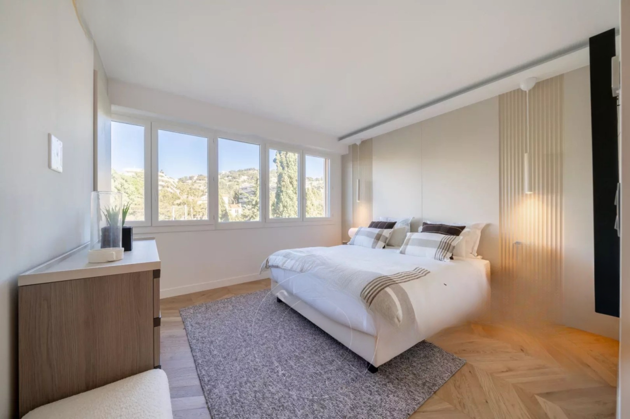 Квартира в Каннах, Франция, 101 м² - фото 19