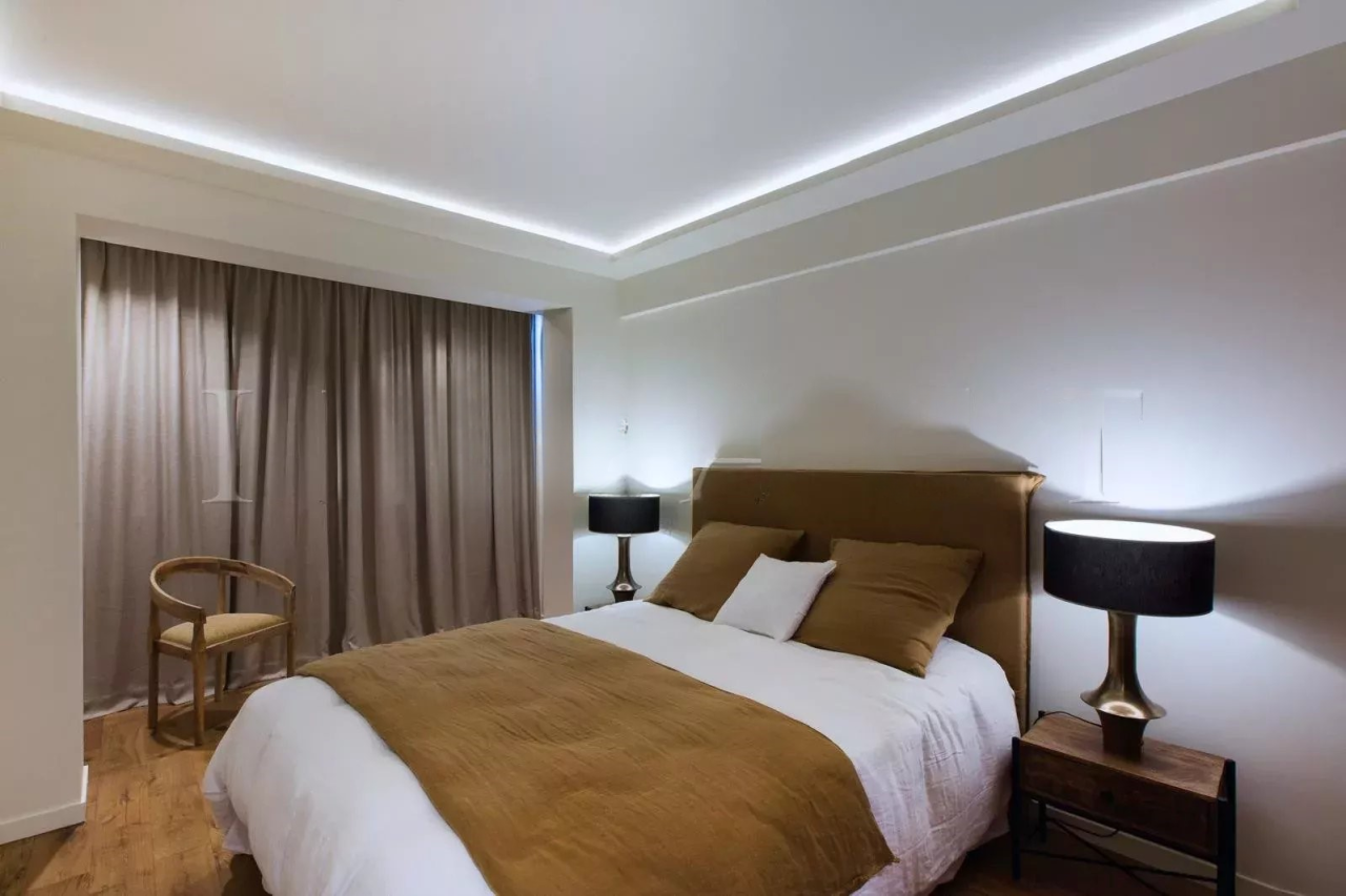 Квартира в Каннах, Франция, 104 м² - фото 19