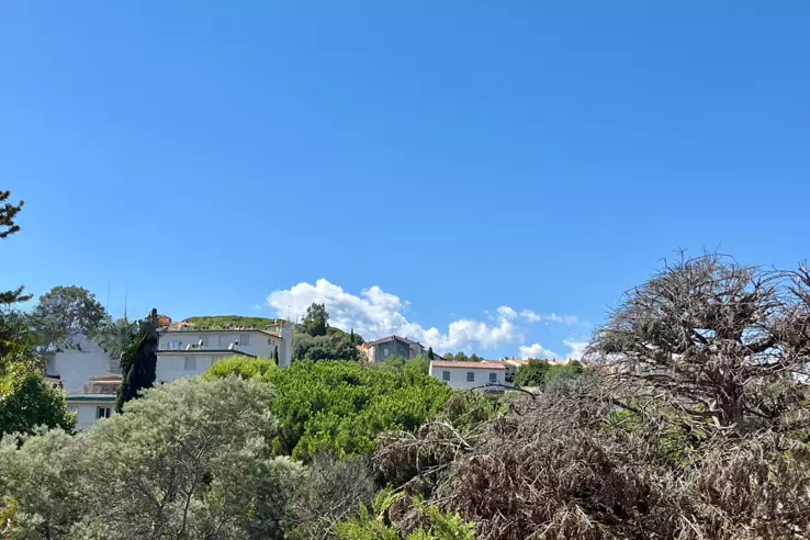 Квартира в Каннах, Франция, 56 м² - фото 7