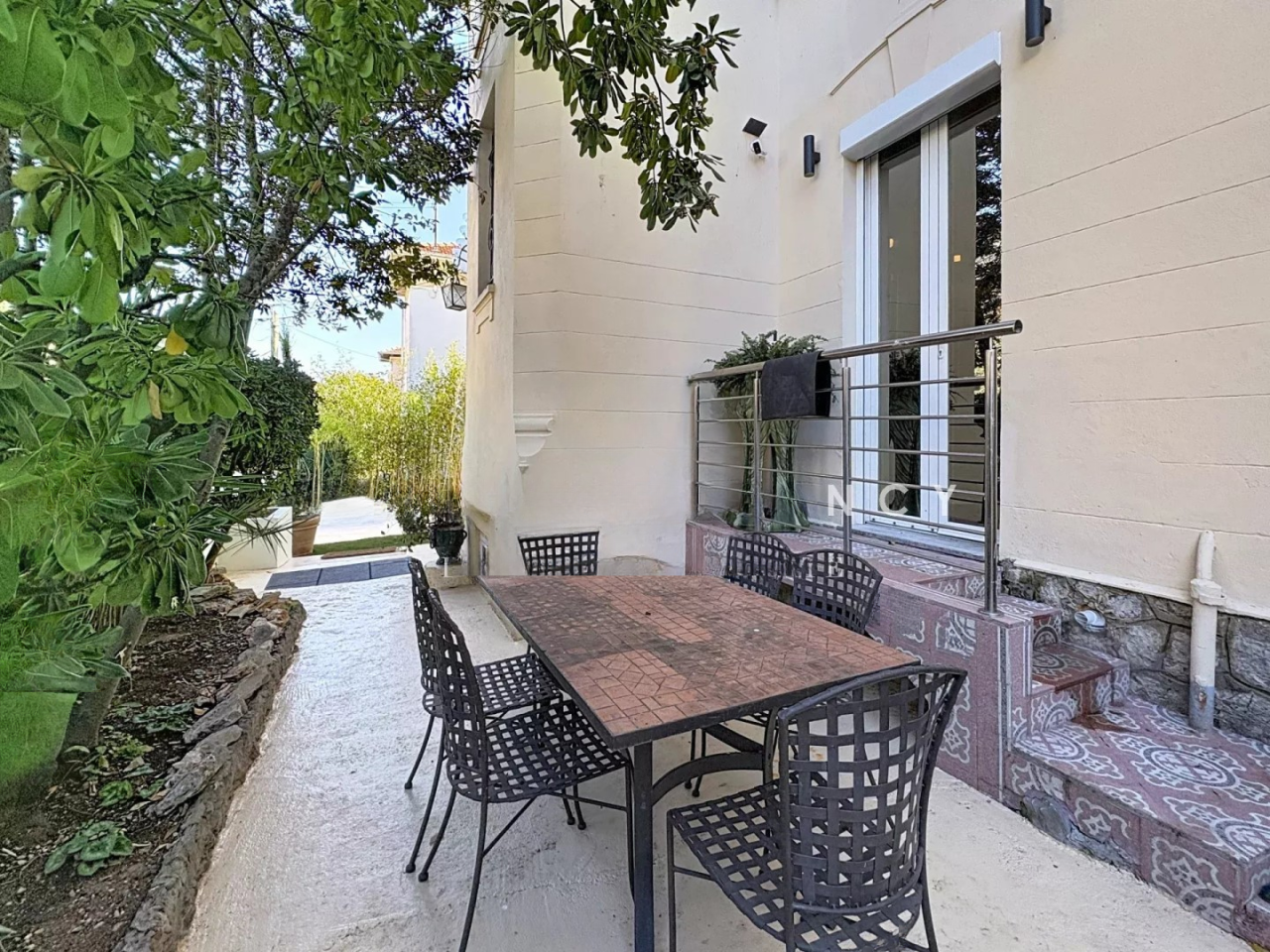 Квартира в Каннах, Франция, 276 м² - фото 19