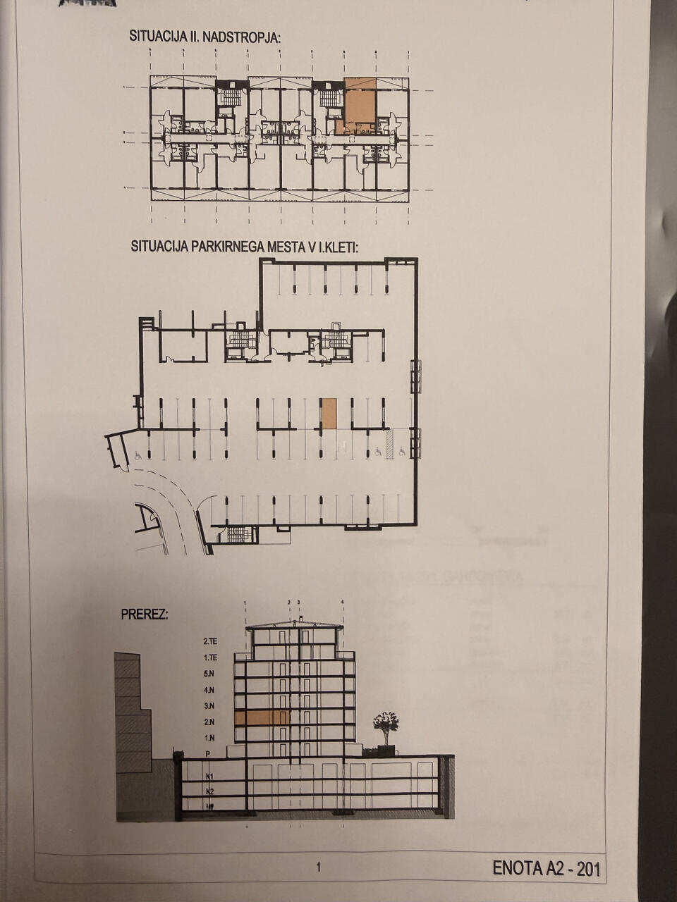 Квартира в Любляне, Словения, 46 м² - фото 19