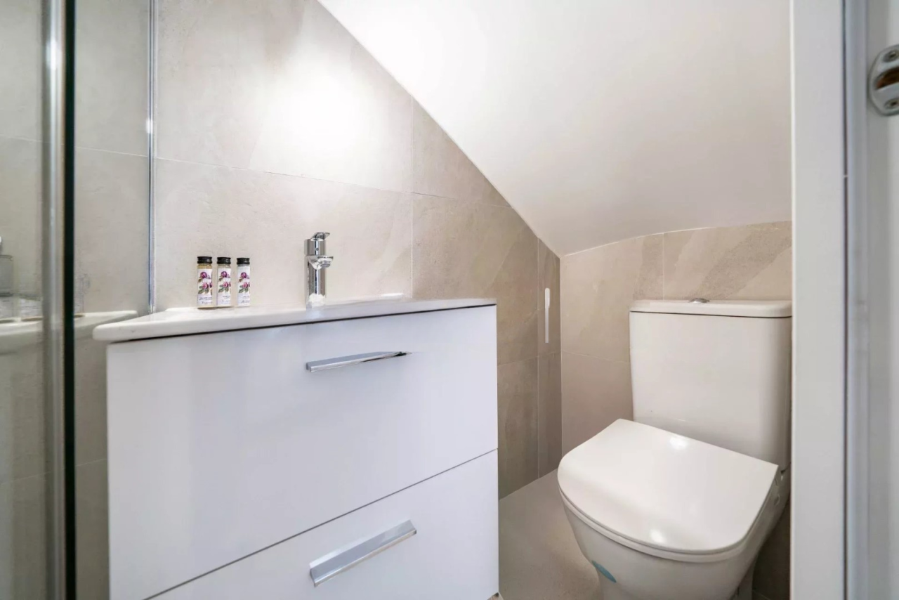 Квартира в Каннах, Франция, 61 м² - фото 19