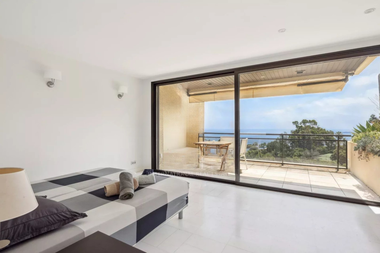 Квартира в Каннах, Франция, 220 м² - фото 19