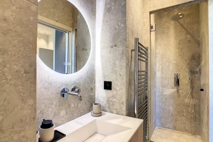 Квартира в Каннах, Франция, 99 м² - фото 7