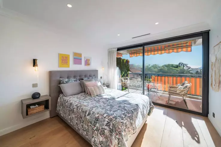 Квартира в Каннах, Франция, 110 м² - фото 7