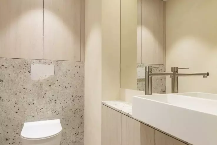 Квартира в Каннах, Франция, 104 м² - фото 7