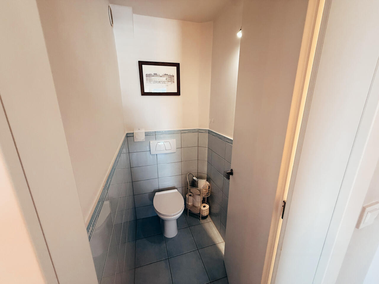 Квартира в Любляне, Словения, 72 м² - фото 19