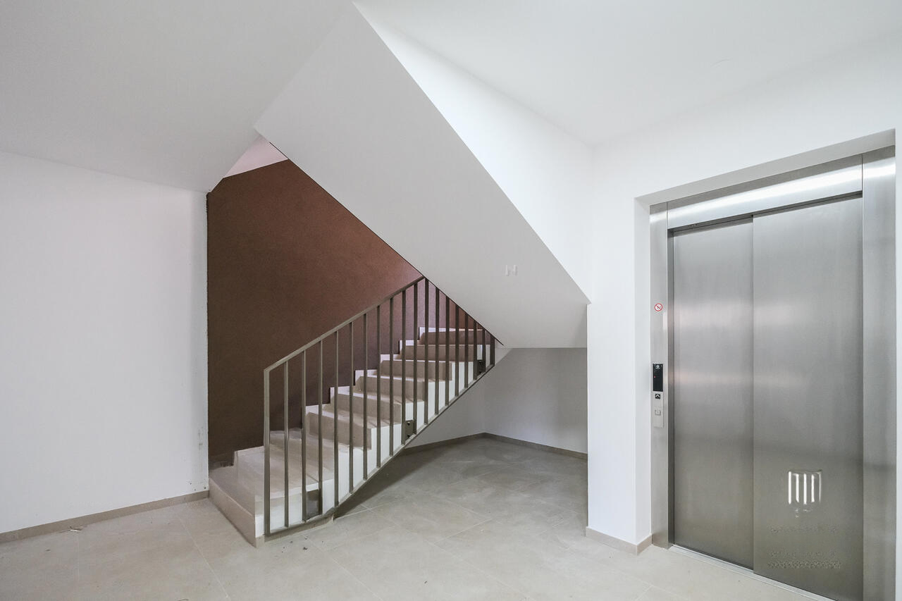 Квартира в Любляне, Словения, 111 м² - фото 19