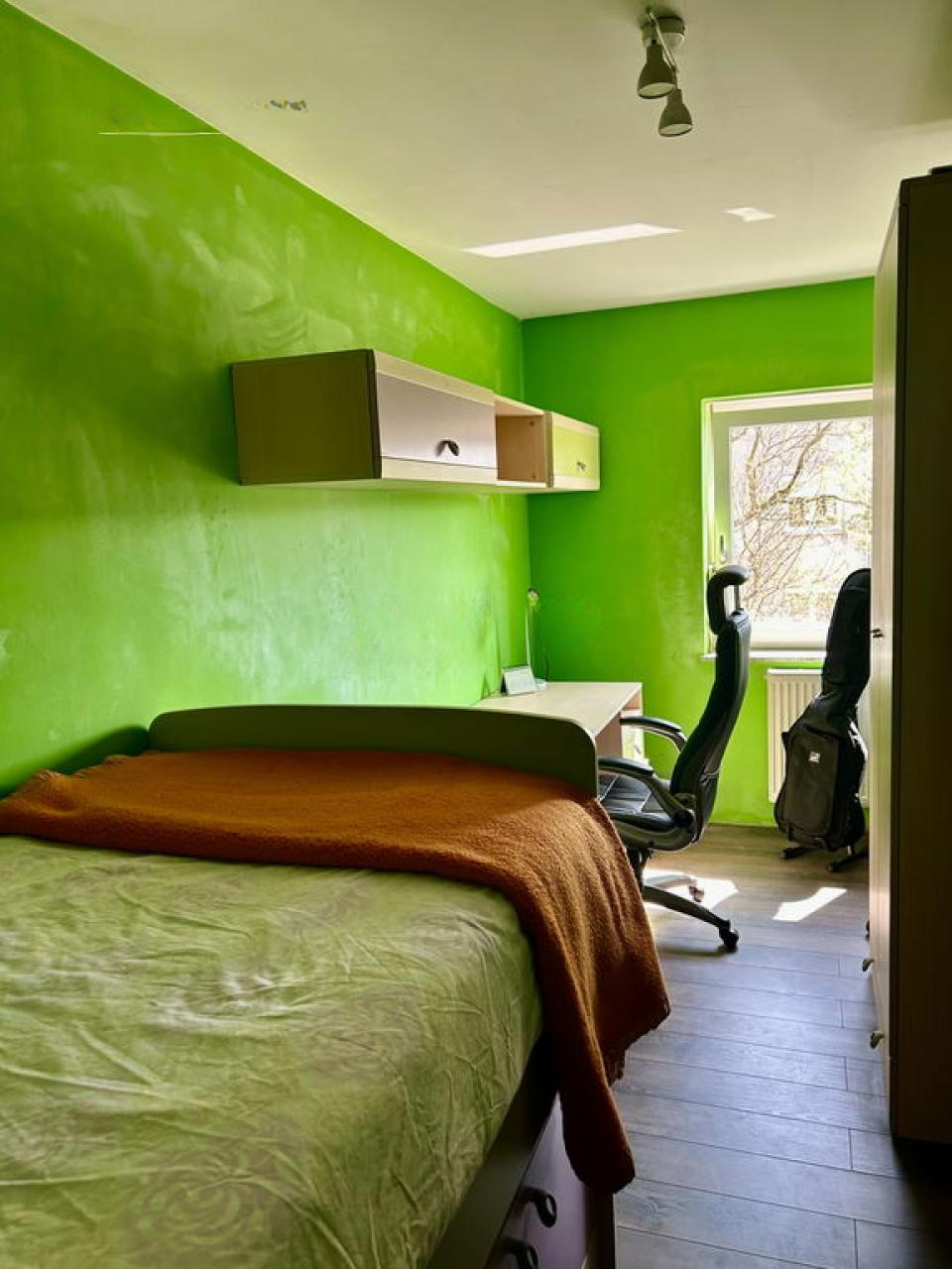 Квартира в Любляне, Словения, 107 м² - фото 19