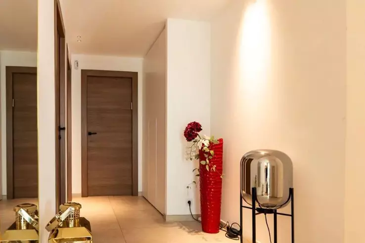 Квартира в Каннах, Франция, 130 м² - фото 7