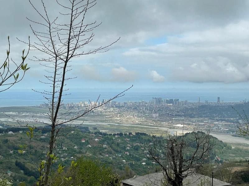 Земля в Батуми, Грузия, 5 000 м² - фото 8