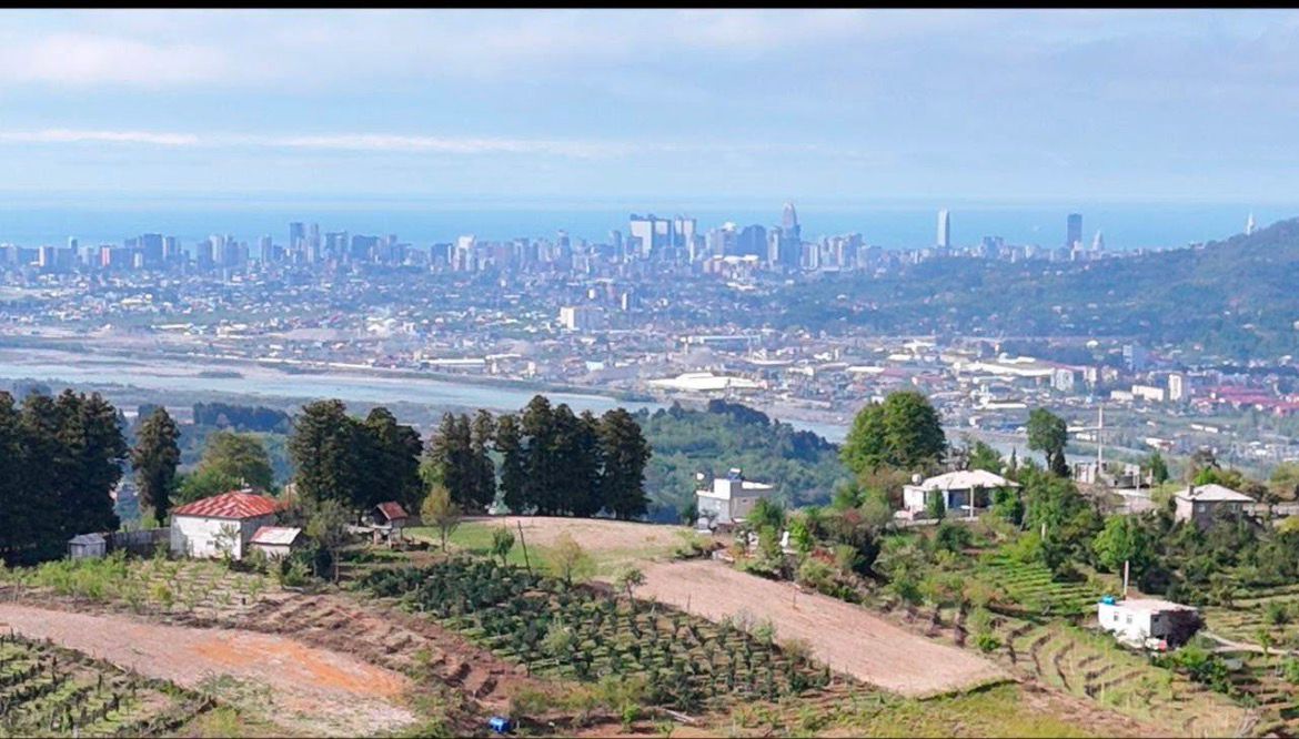 Земля в Батуми, Грузия, 5 000 м² - фото 3