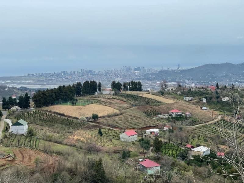 Земля в Батуми, Грузия, 5 000 м² - фото 7