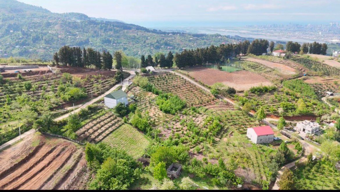 Земля в Батуми, Грузия, 5 000 м² - фото 2