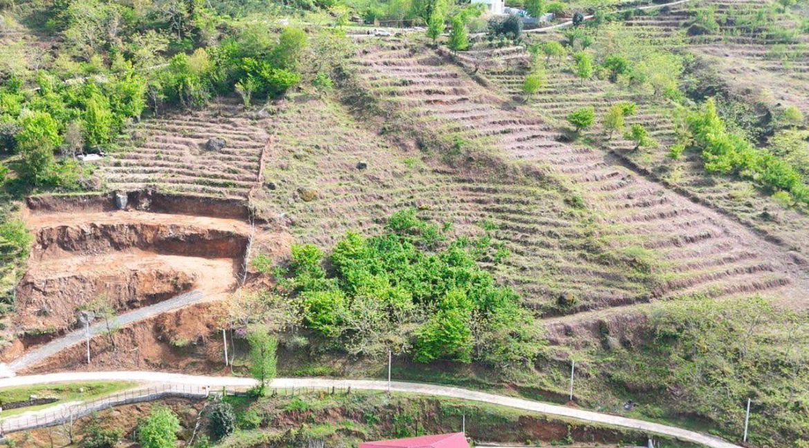 Земля в Батуми, Грузия, 5 000 м² - фото 5