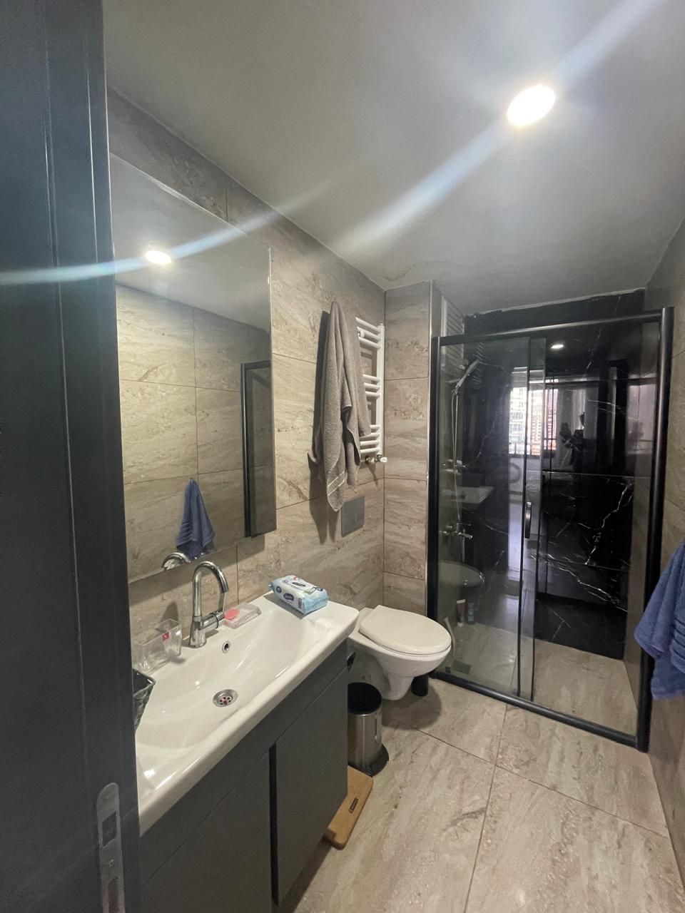 Квартира в Мерсине, Турция, 81 м² - фото 6