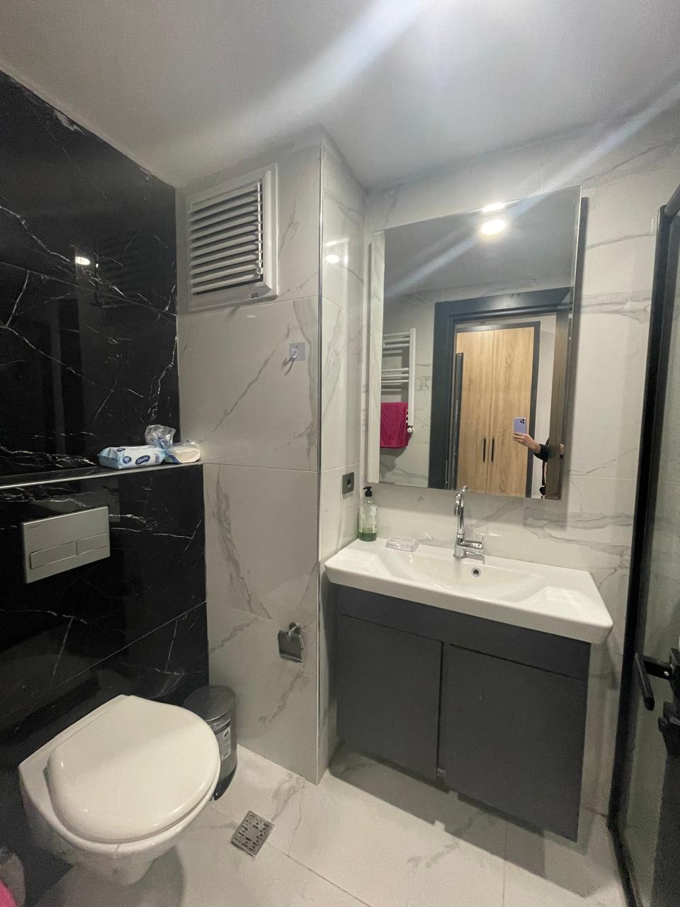 Квартира в Мерсине, Турция, 81 м² - фото 3