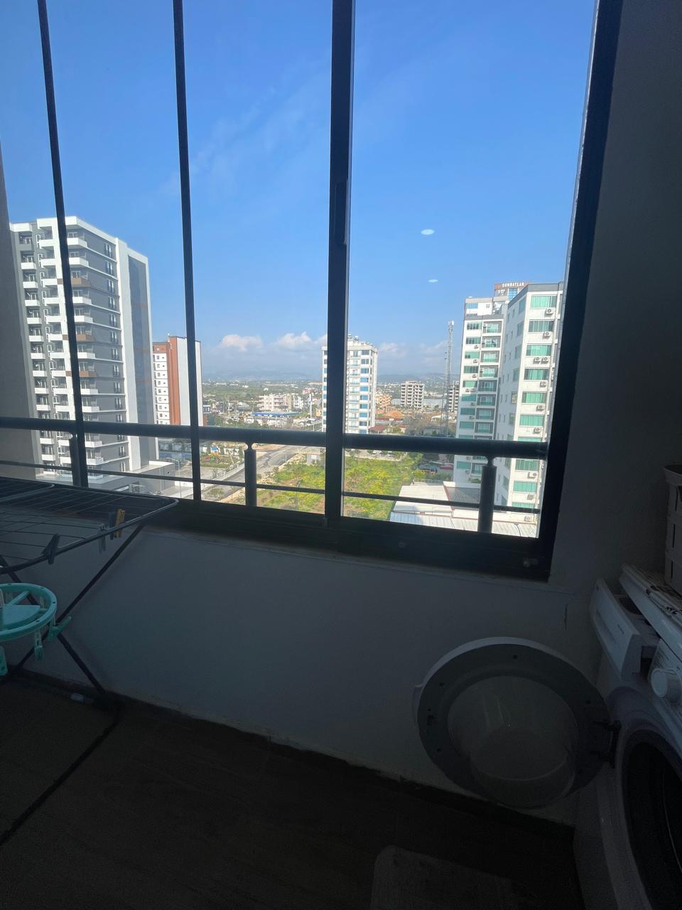 Квартира в Мерсине, Турция, 81 м² - фото 2