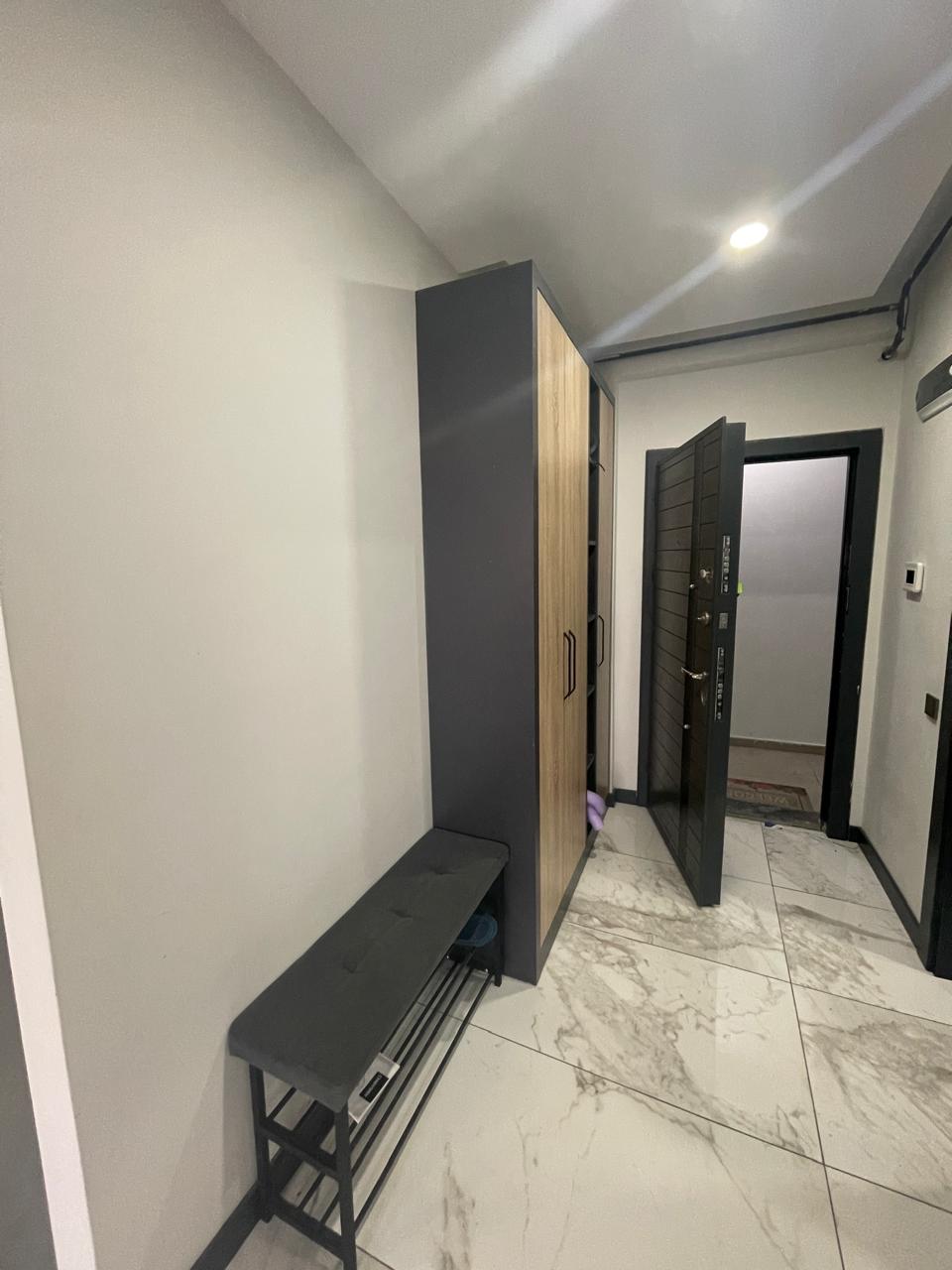 Квартира в Мерсине, Турция, 81 м² - фото 9