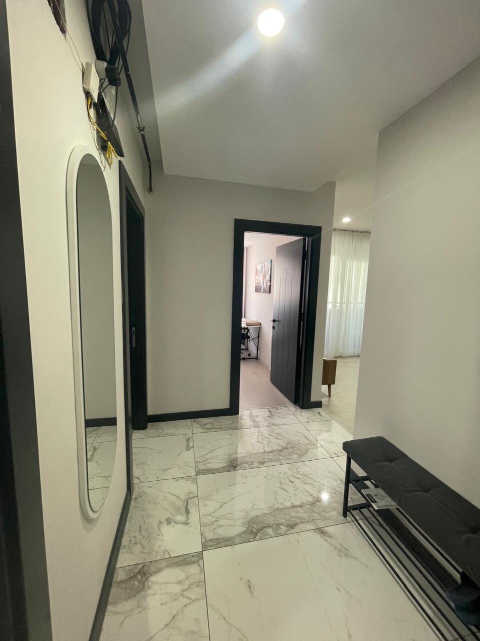 Квартира в Мерсине, Турция, 81 м² - фото 5